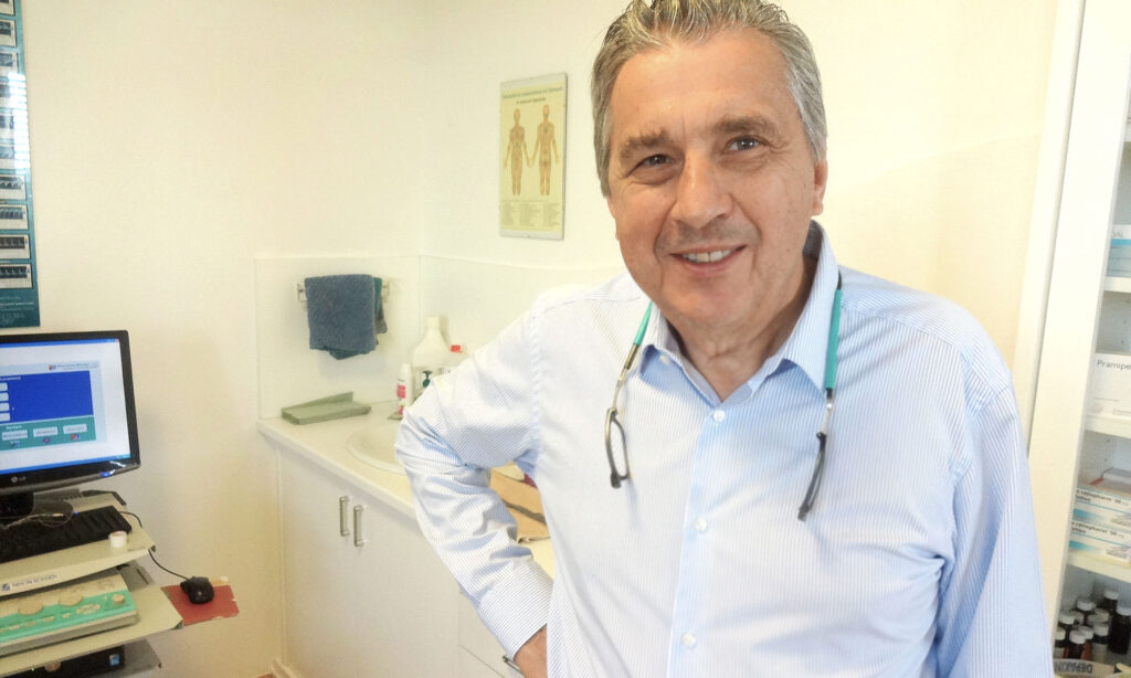 Facharzt Für Neurologie Und Psychiatrie www.drkrenn.at